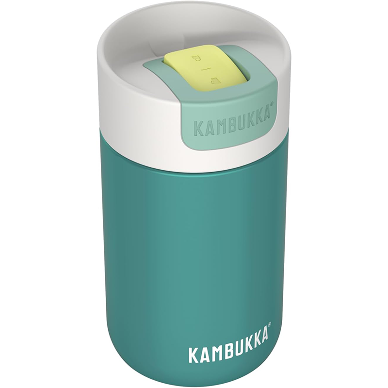 Kambukka - Gobelet isotherme 300 ml - Modèle Olympus